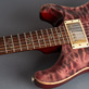 PRS McCarty 57-08 10-Top Purple Hazel Quilt (2008) Detailphoto 14
