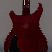 Photo von PRS McCarty 57-08 10-Top Purple Hazel Quilt (2008)