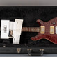 PRS McCarty 57-08 10-Top Purple Hazel Quilt (2008) Detailphoto 21