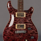 PRS McCarty 57-08 10-Top Purple Hazel Quilt (2008) Detailphoto 1