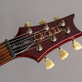 PRS McCarty 57-08 10-Top Purple Hazel Quilt (2008) Detailphoto 11