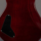 PRS McCarty 57-08 10-Top Purple Hazel Quilt (2008) Detailphoto 4