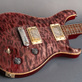 PRS McCarty 57-08 10-Top Purple Hazel Quilt (2008) Detailphoto 5