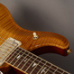 PRS McCarty594 Private Stock Vintage Smoked Burst (2016) Detailphoto 11