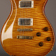 PRS McCarty594 Private Stock Vintage Smoked Burst (2016) Detailphoto 3