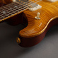 PRS McCarty594 Private Stock Vintage Smoked Burst (2016) Detailphoto 16