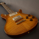 PRS McCarty594 Private Stock Vintage Smoked Burst (2016) Detailphoto 13