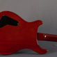 PRS McCarty McCarty Sunburst (2001) Detailphoto 6