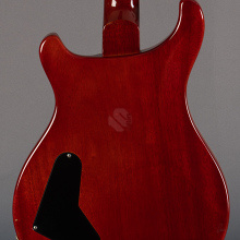 Photo von PRS McCarty McCarty Sunburst (2001)