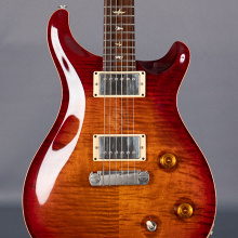 Photo von PRS McCarty Rosewood Neck (2001)