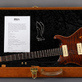 PRS McCarty Soapbar Private Stock (2005) Detailphoto 22