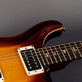 PRS McCarty Tobacco Burst Rosewood Neck (2006) Detailphoto 11