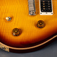 PRS McCarty Tobacco Burst Rosewood Neck (2006) Detailphoto 10
