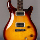 PRS McCarty Tobacco Burst Rosewood Neck (2006) Detailphoto 1