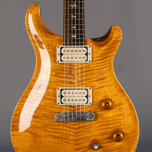 Photo von PRS McCarty Trans Amber Rosewood Neck (2004)