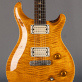 PRS McCarty Trans Amber Rosewood Neck (2004) Detailphoto 1