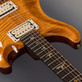 PRS McCarty Trans Amber Rosewood Neck (2004) Detailphoto 12
