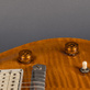 PRS McCarty Trans Amber Rosewood Neck (2004) Detailphoto 14