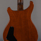 PRS McCarty Trans Amber Rosewood Neck (2004) Detailphoto 2