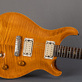 PRS McCarty Trans Amber Rosewood Neck (2004) Detailphoto 5