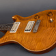 PRS McCarty Trans Amber Rosewood Neck (2004) Detailphoto 13