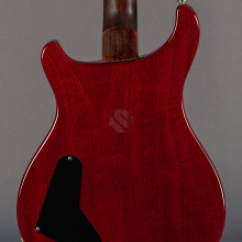 Photo von PRS McCarty Trans Amber Rosewood Neck (2004)