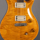 PRS McCarty Trans Amber Rosewood Neck (2004) Detailphoto 3