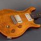 PRS McCarty Trans Amber Rosewood Neck (2004) Detailphoto 8