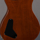 PRS McCarty Trans Amber Rosewood Neck (2004) Detailphoto 4