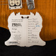 PRS McCarty Trans Amber Rosewood Neck (2004) Detailphoto 24