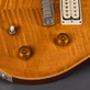 PRS McCarty Trans Amber Rosewood Neck (2004) Detailphoto 10
