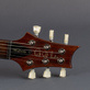PRS McCarty Trans Amber Rosewood Neck (2004) Detailphoto 7
