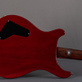 PRS McCarty Trans Amber Rosewood Neck (2004) Detailphoto 6