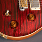 PRS Modern Eagle II Red Tiger (2008) Detailphoto 10