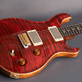 PRS Modern Eagle II Red Tiger (2008) Detailphoto 8