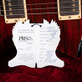 PRS Modern Eagle II Red Tiger (2008) Detailphoto 22