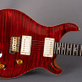 PRS Modern Eagle II Red Tiger (2008) Detailphoto 5