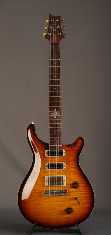 PRS Modern Eagle Special, Paul Reed Smith Signed & Numbered
