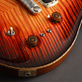 PRS Paul's Guitar 85 Private Stock Electric Tiger Glow (2020) Detailphoto 10