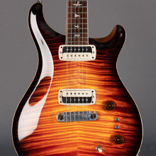 Photo von PRS Paul's Guitar 85 Private Stock Electric Tiger Glow (2020)