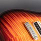 PRS Paul's Guitar 85 Private Stock Electric Tiger Glow (2020) Detailphoto 9