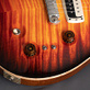 PRS Paul's Guitar 85 Private Stock Electric Tiger Glow (2020) Detailphoto 10