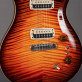 PRS Paul's Guitar 85 Private Stock Electric Tiger Glow (2020) Detailphoto 3