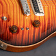 PRS Paul's Guitar 85 Private Stock Electric Tiger Glow (2020) Detailphoto 9