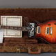 PRS Paul's Guitar 85 Private Stock Electric Tiger Glow (2020) Detailphoto 24