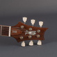PRS Paul's Guitar 85 Private Stock Electric Tiger Glow (2020) Detailphoto 7