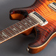 PRS Paul's Guitar 85 Private Stock Electric Tiger Glow (2020) Detailphoto 16