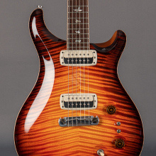 Photo von PRS Paul's Guitar 85 Private Stock Electric Tiger Glow (2020)