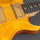 PRS Santana 10-Top Wood Library (2014) Detailphoto 10