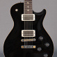 PRS SC58 Stripped Black (2012) Detailphoto 1